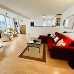 Wintergarten-Maisonette, Warnemuende